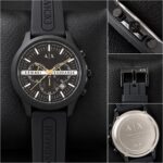 Armani exchange