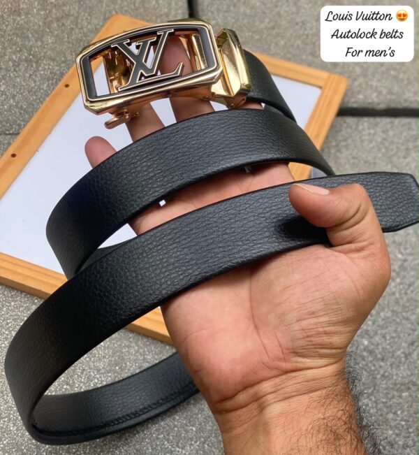 LV Belt
