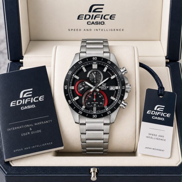 Edifice