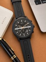 Armani exchange