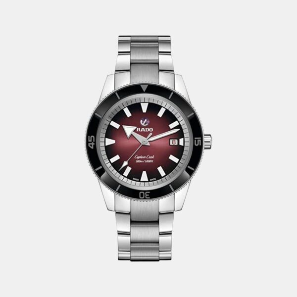 Rado captain cook
