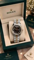 Rolex day date