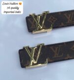 Lv Belt