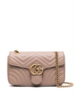 Gucci marmont sling bag