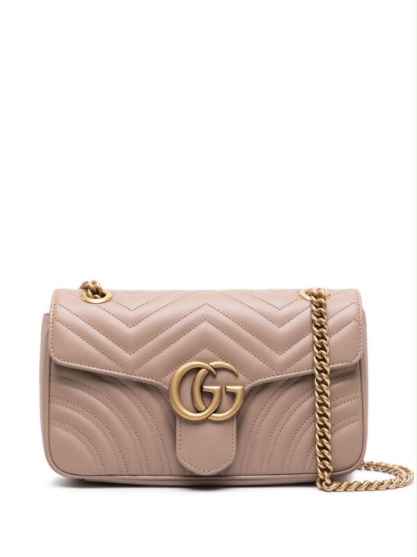 Gucci marmont sling bag