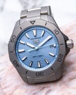 Tag heuer aquaracer