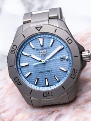 Tag heuer aquaracer