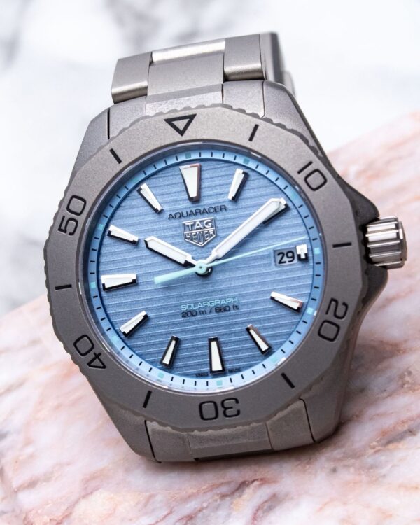 Tag heuer aquaracer