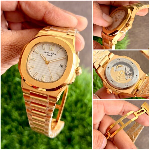 Patek philippe