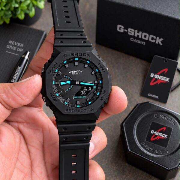 Gshock