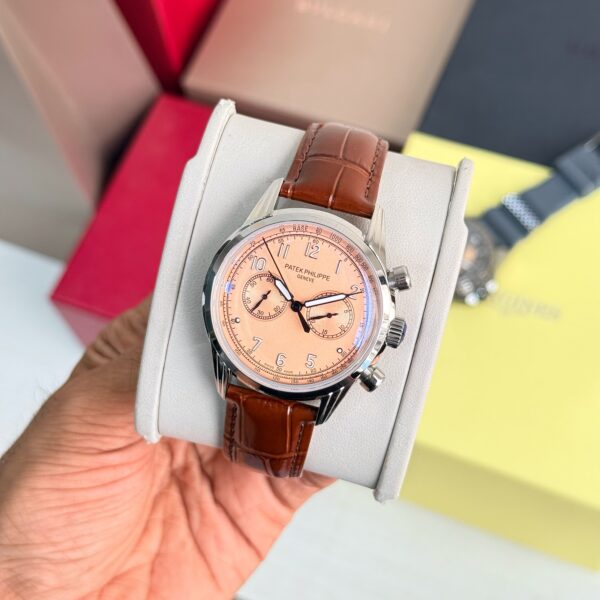 Patek philippe 51702 SEMI ETA