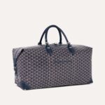 Goyard bowling 55 duffle bag