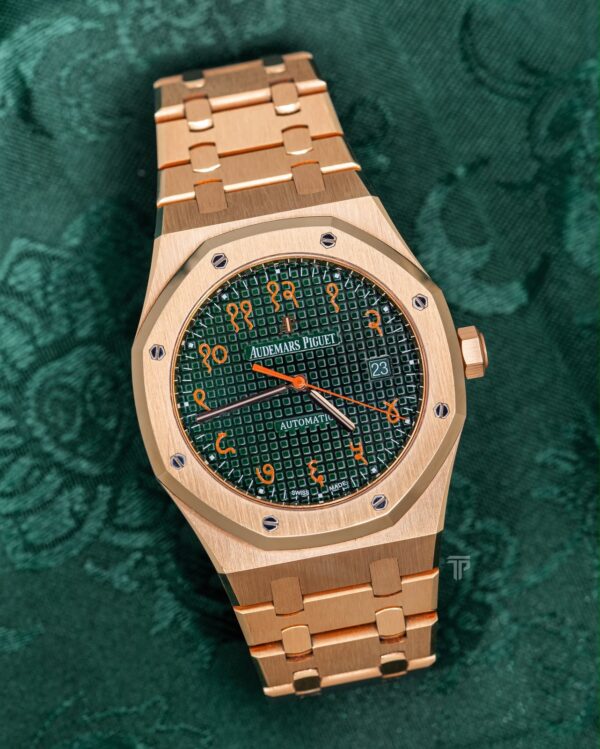 Audemars piguet sanskrtit