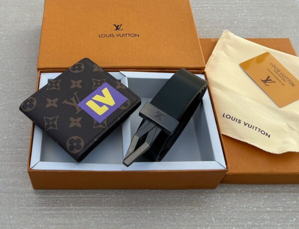LV Combo