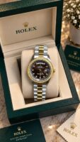 Rolex day date