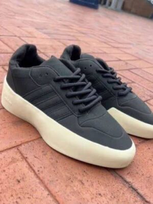 Adidas fear of god low