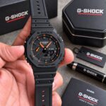 Gshock