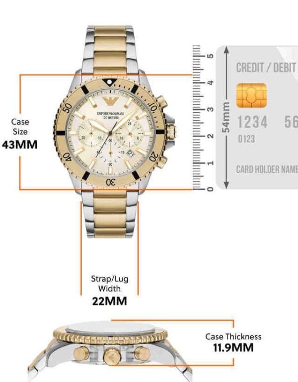 Emporio Armani AR11606