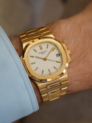 Patek philippe