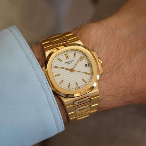 Patek philippe