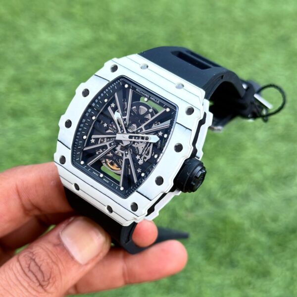 Richard mille RM12-01