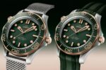Omega seamaster