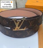 Lv Belt