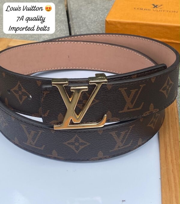 Lv Belt