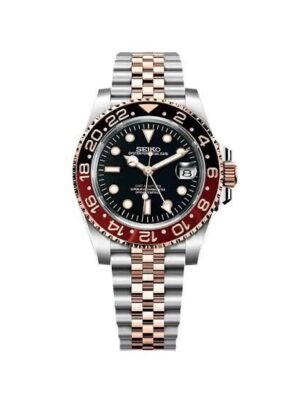 Seiko GMT