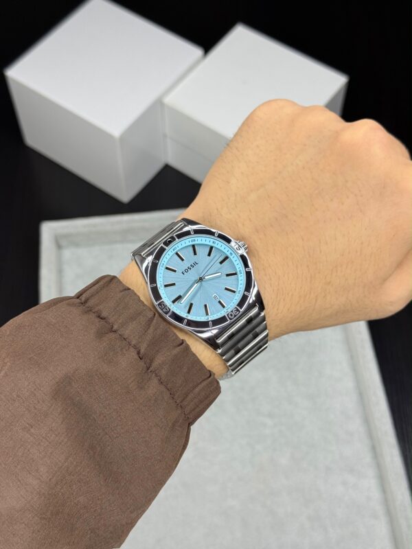 Fossil