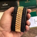 Rolex oyster