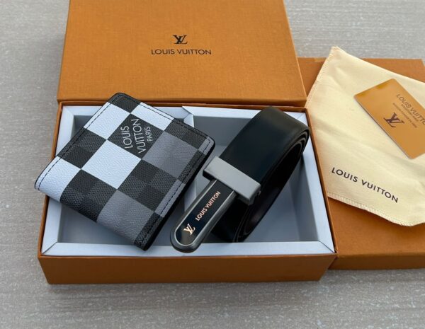 LV Combo