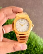 Patek philippe