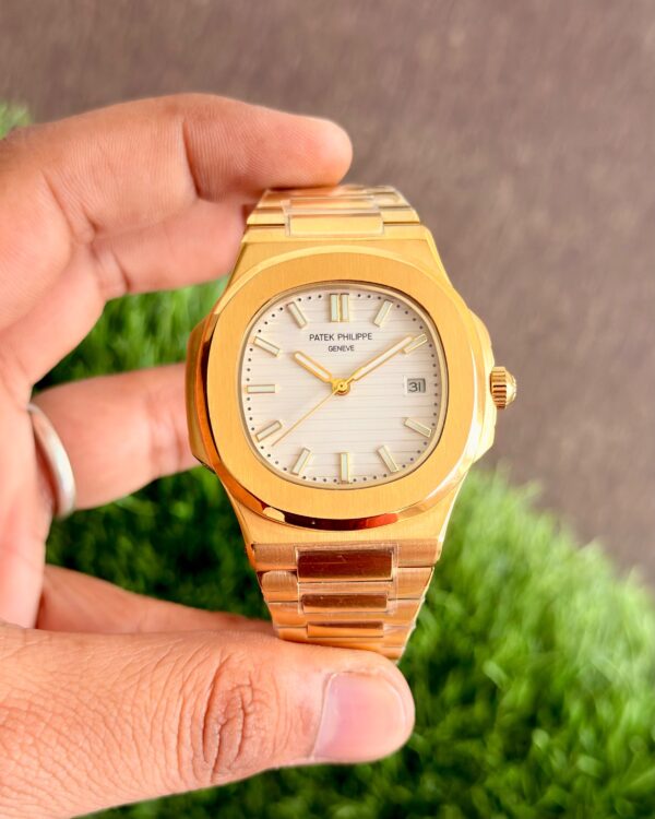 Patek philippe