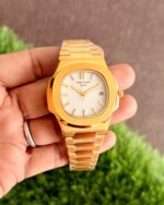 Patek philippe