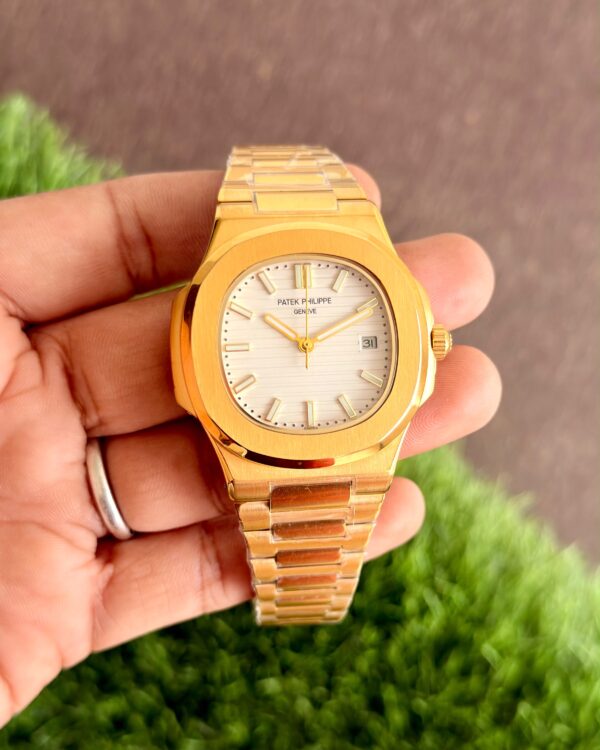 Patek philippe