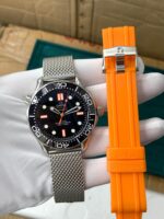 Omega sea master diver