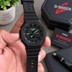 Gshock