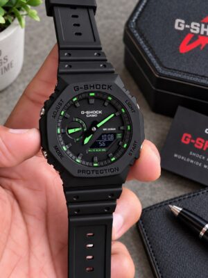 Gshock