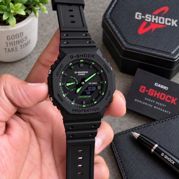 Gshock