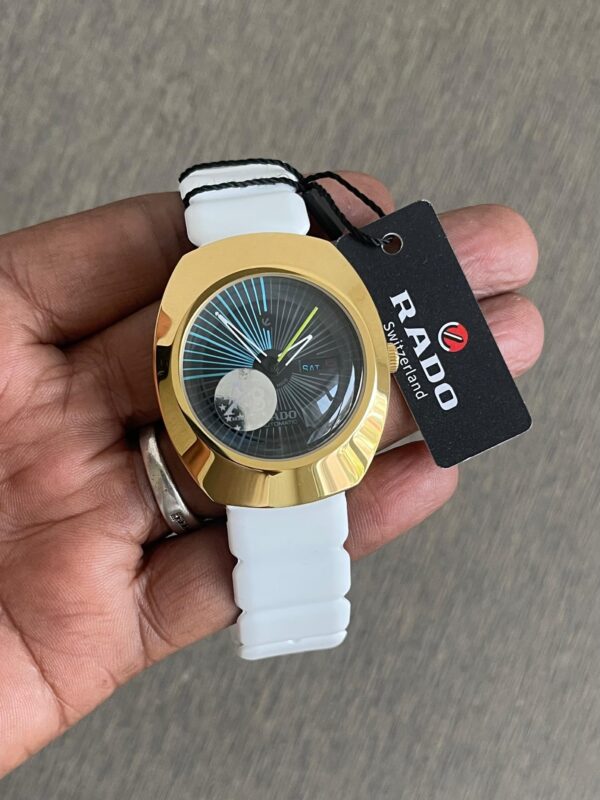 rado
