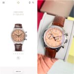 Patek philippe 51702 SEMI ETA
