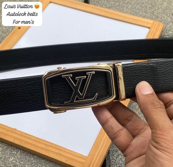 LV Belt