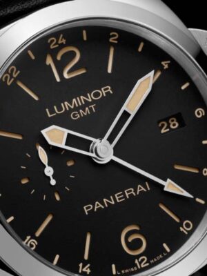 Luminor Panerai