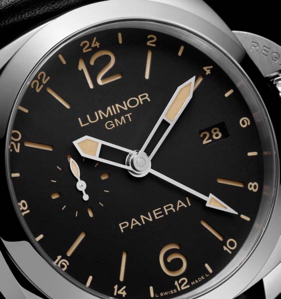 Luminor Panerai