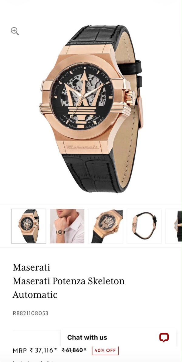 Maserati