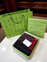 Gucci shawl