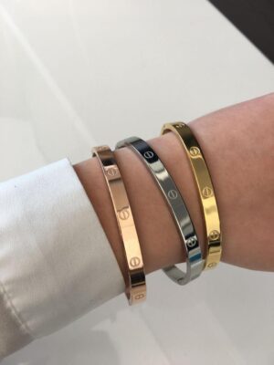 Cartier Love Bracelet