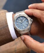 Tag heuer aquaracer