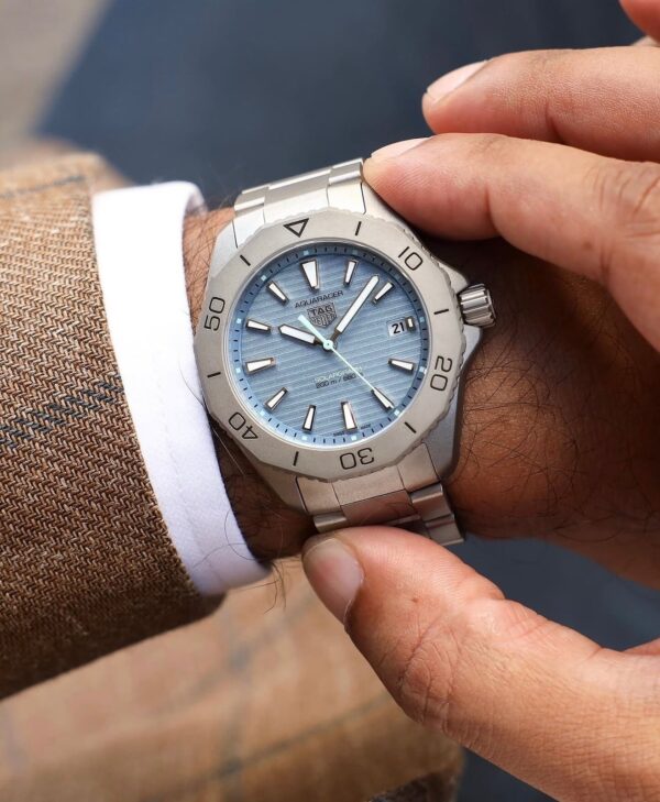 Tag heuer aquaracer